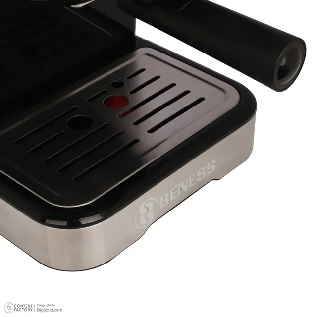 اسپرسو ساز 1.5 لیتری بنس مدل BC-S5403D-4.webp